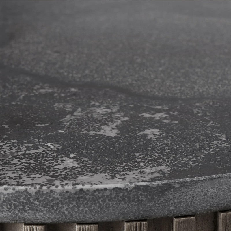 Finnley End Table-Vancei