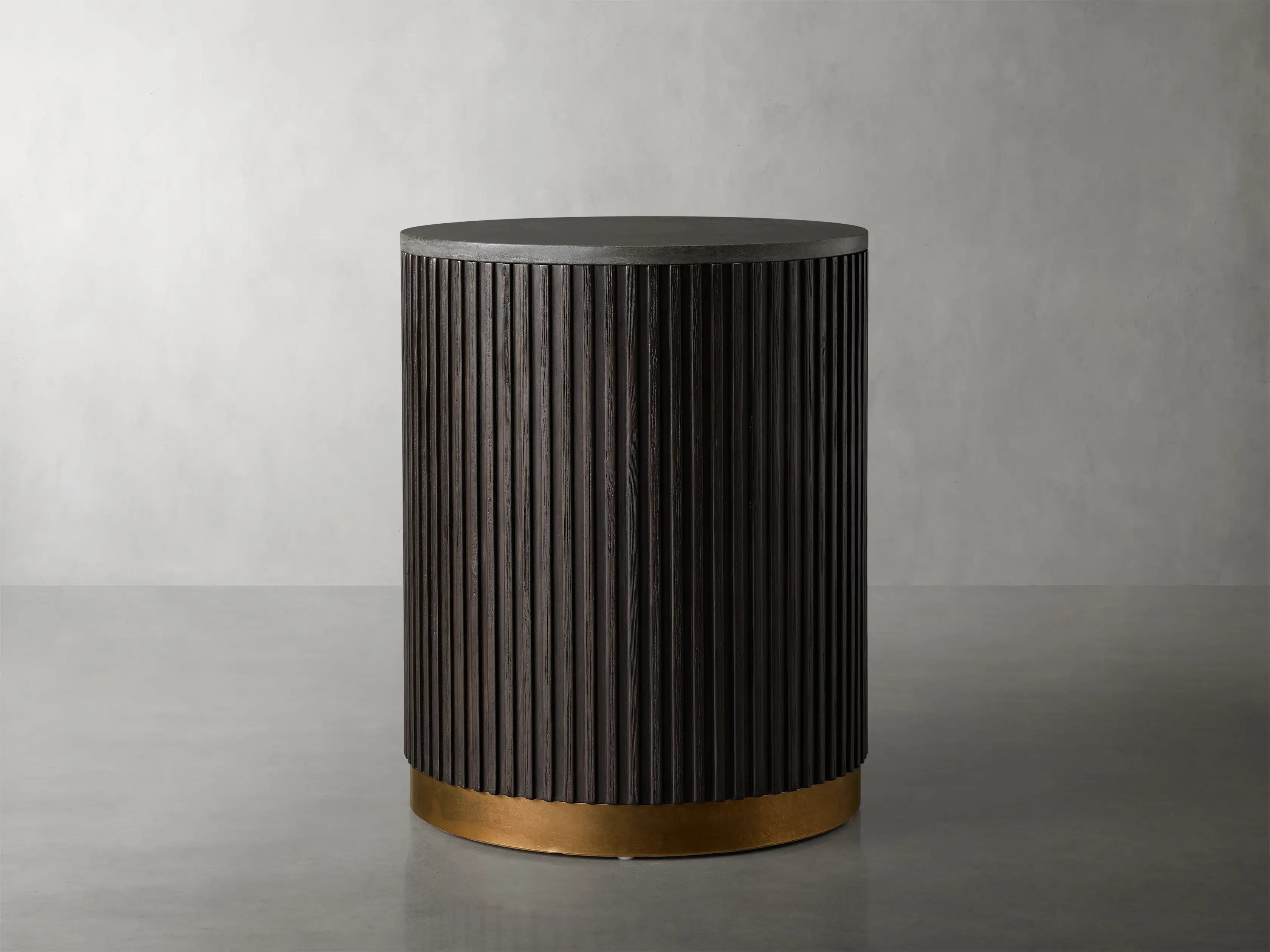 Finnley End Table-Vancei