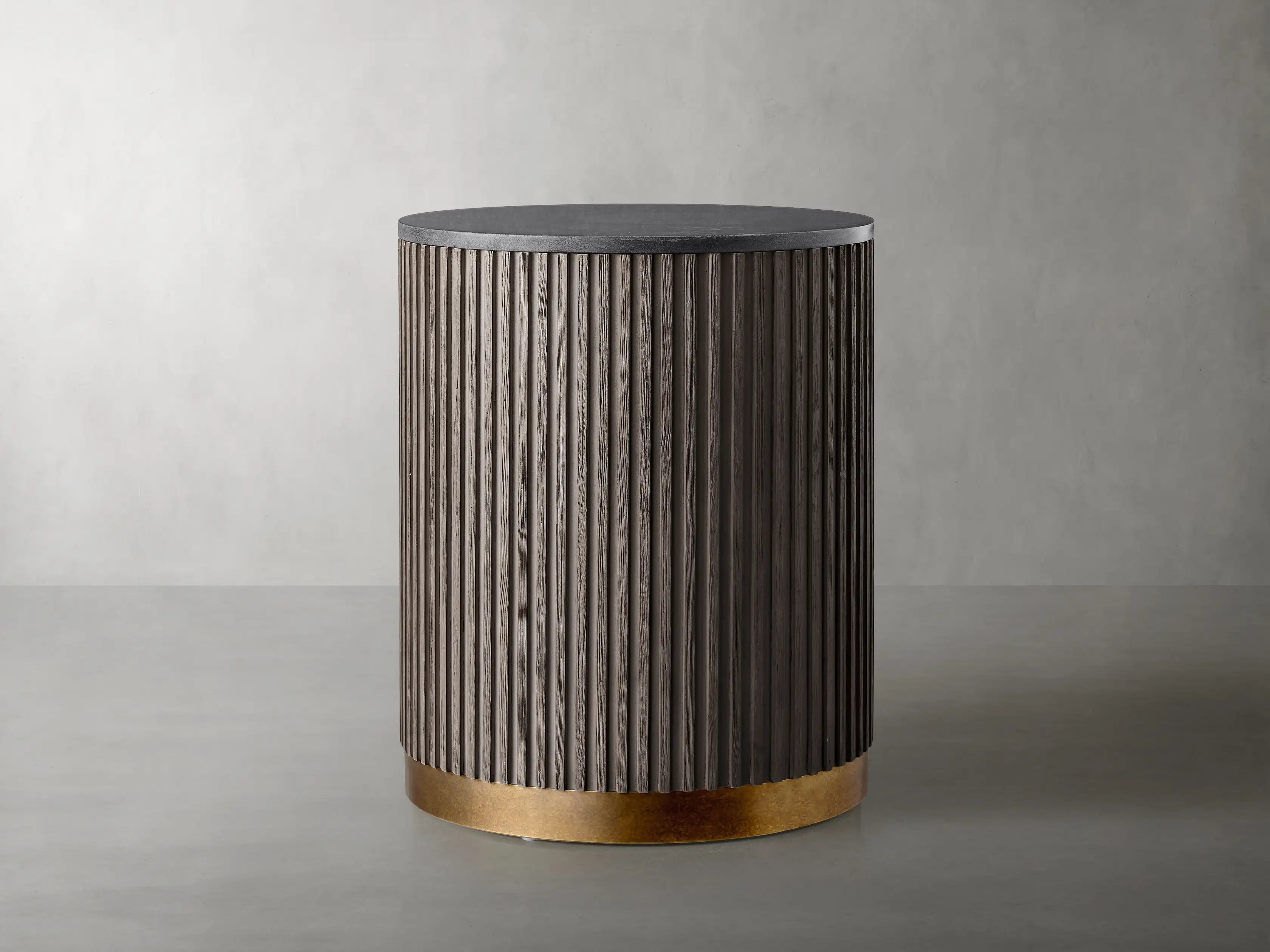 Finnley End Table-Vancei