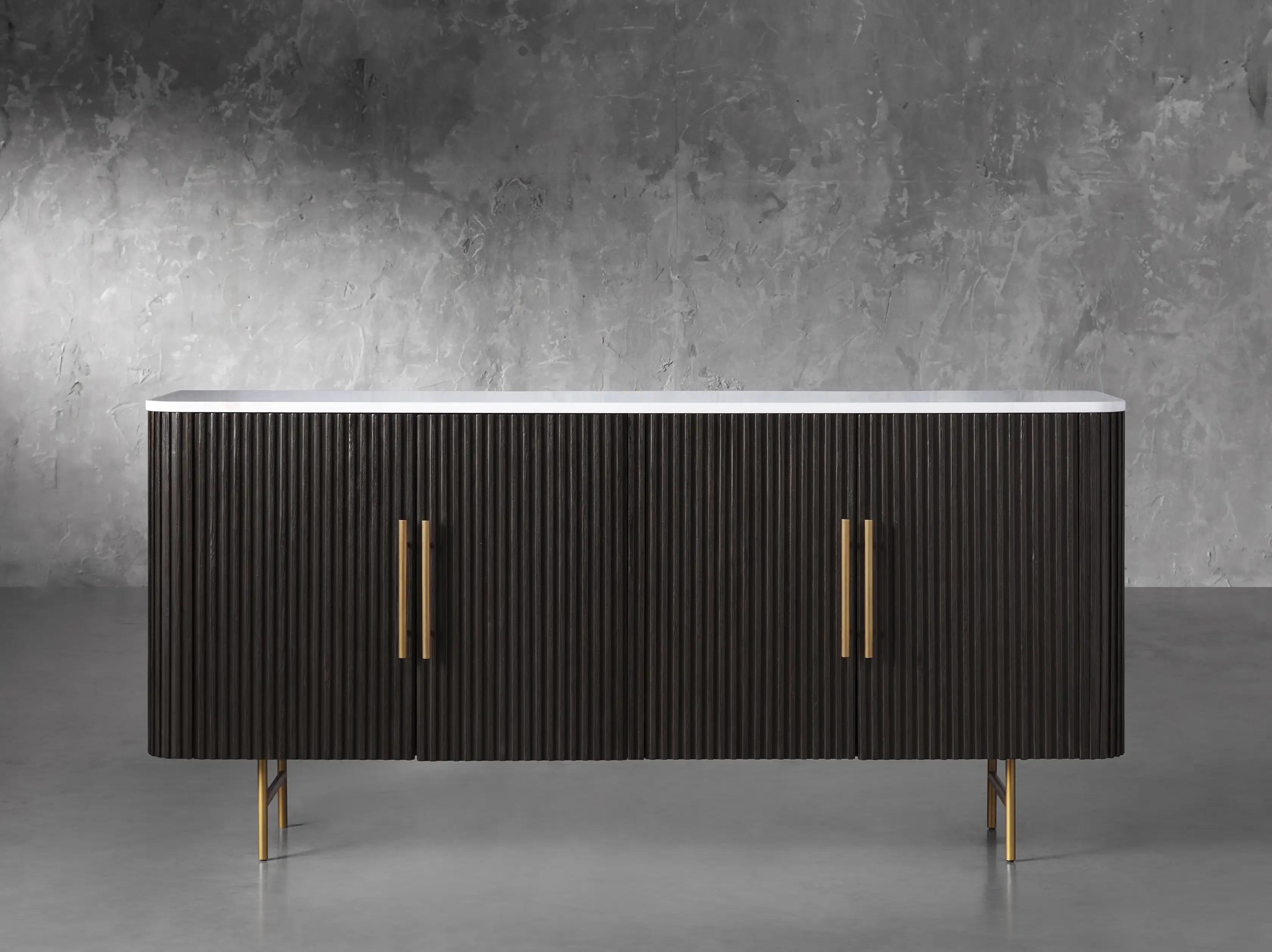 Finnley Sideboard-Vancei