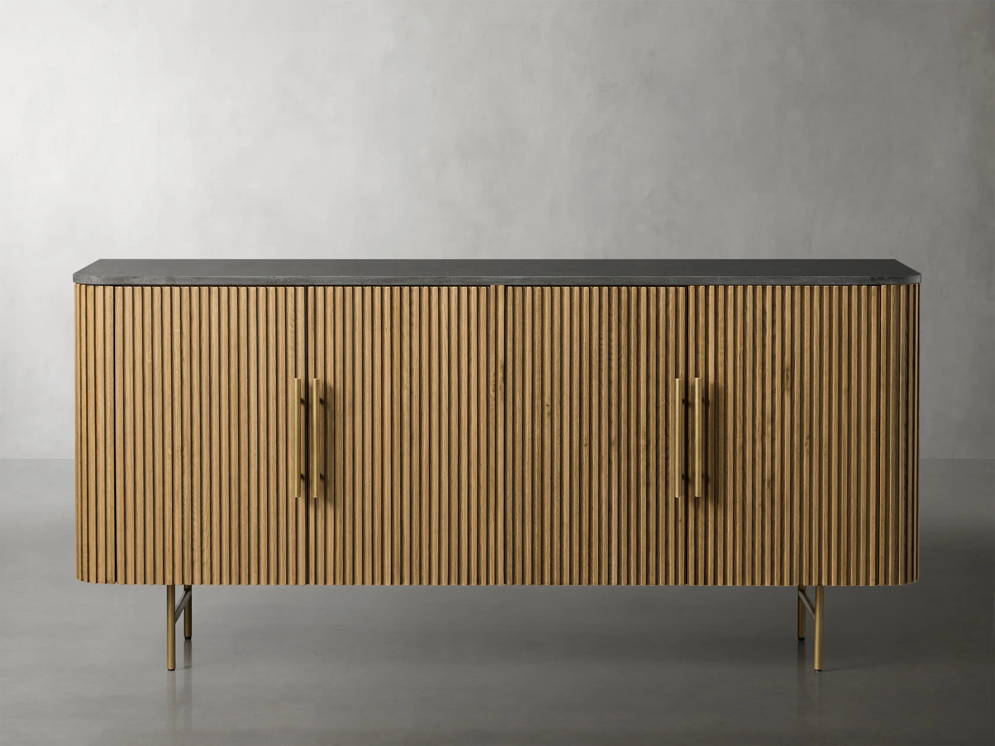 Finnley Sideboard-Vancei