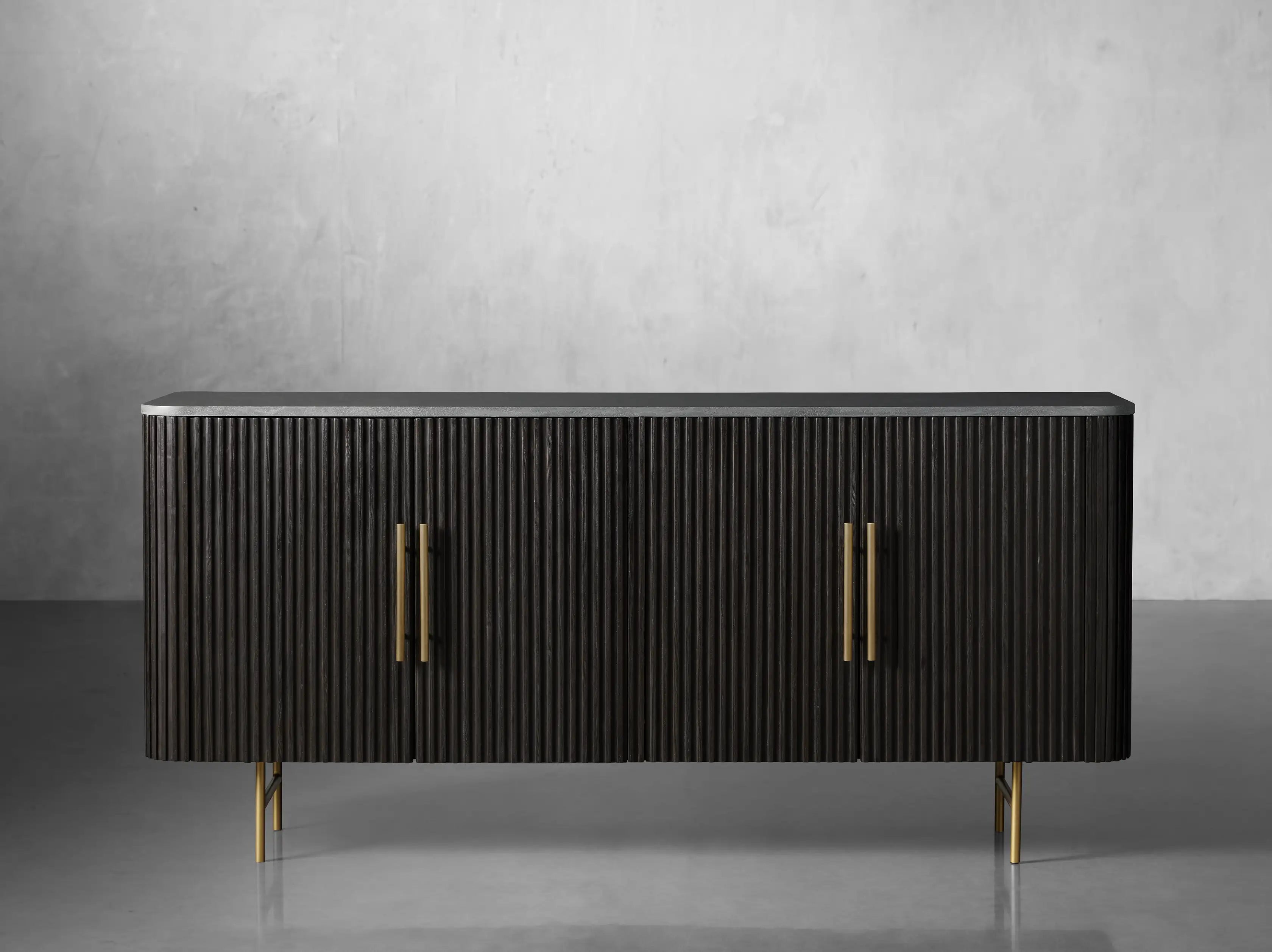Finnley Sideboard-Vancei