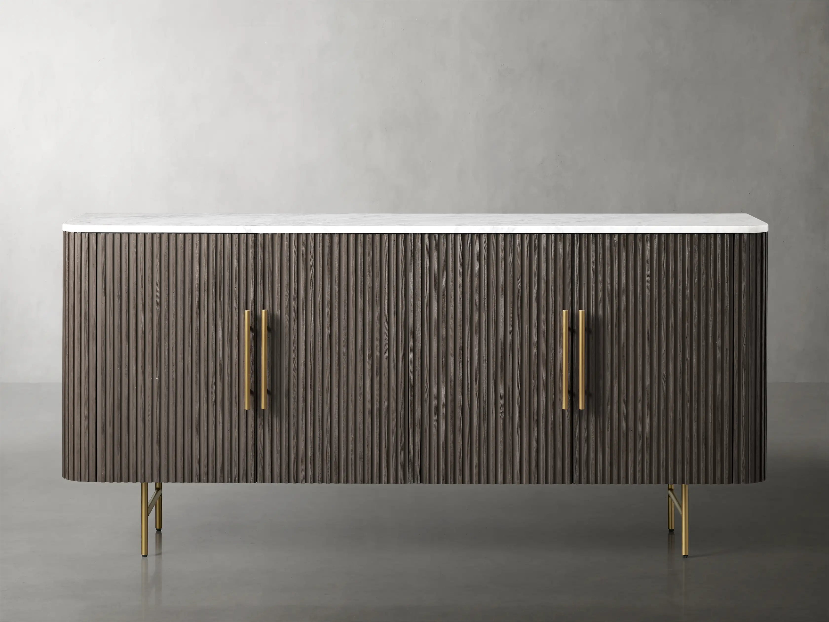 Finnley Sideboard-Vancei