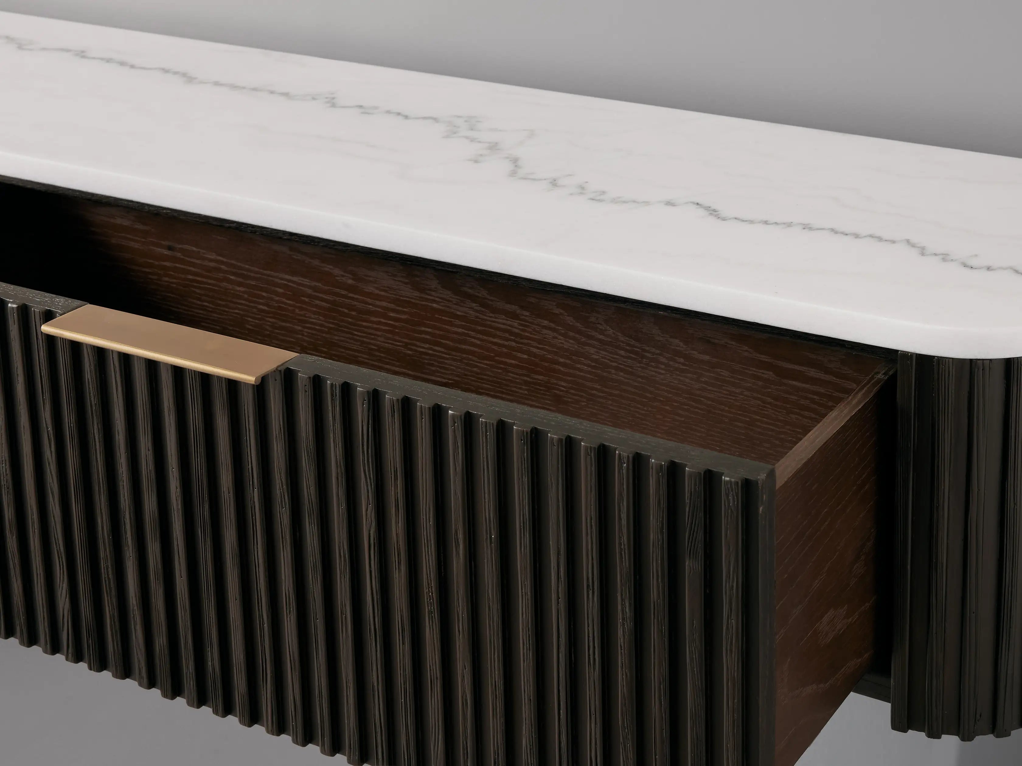 Finnley Wall Mounted Media Console-Vancei