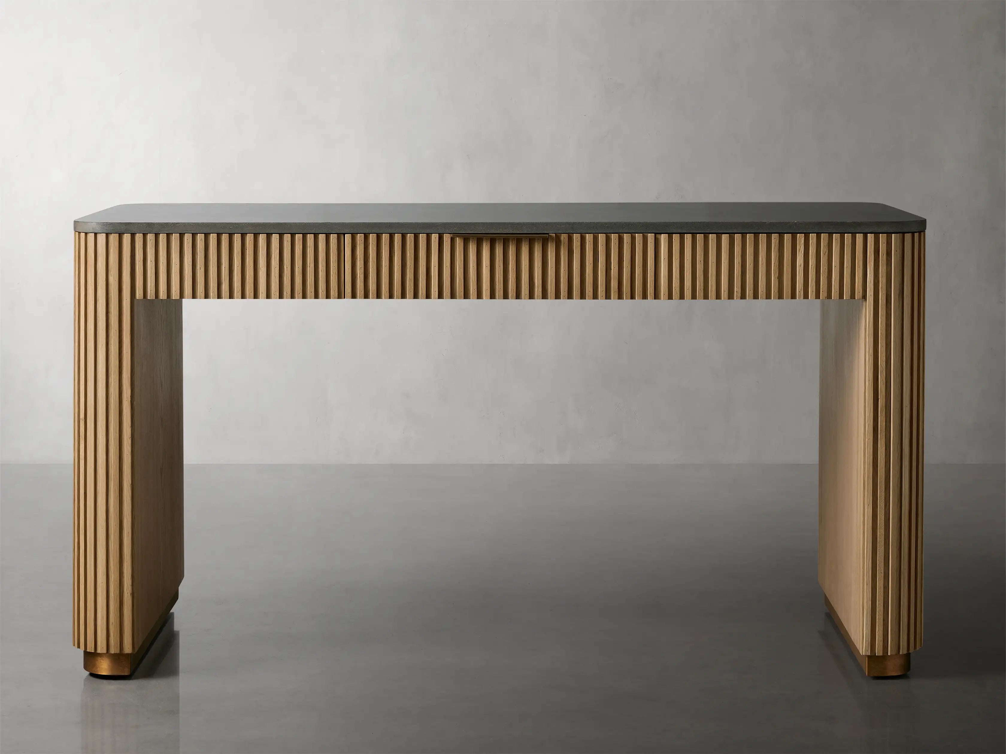 Finnley Writing Desk-Vancei