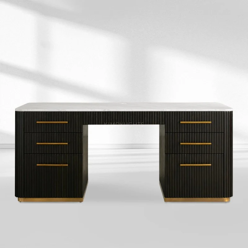 Finnley Executive Desk