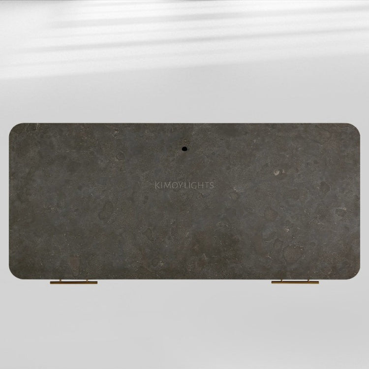 Finnley Executive Desk