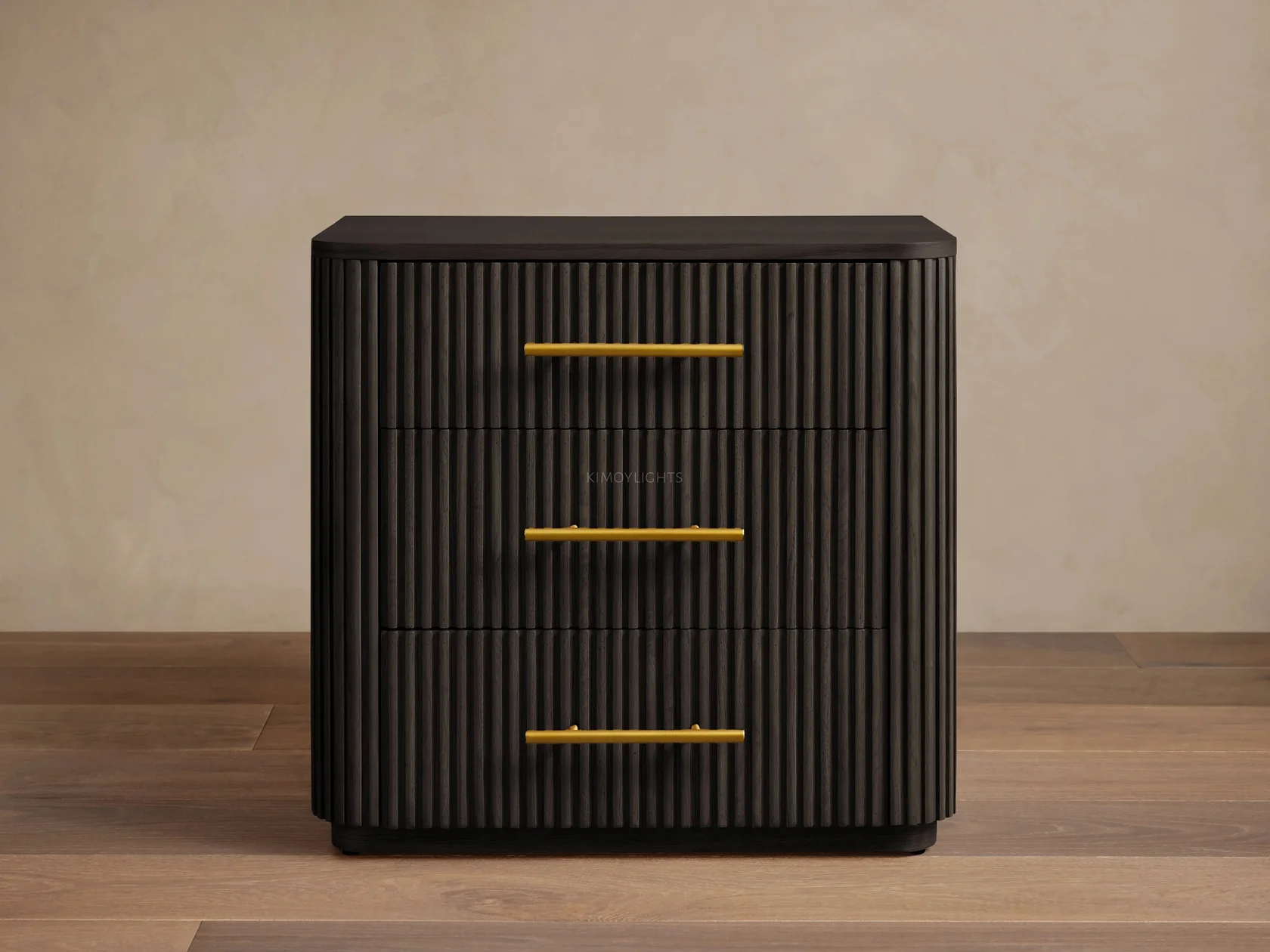 Finnley Wood Nightstand