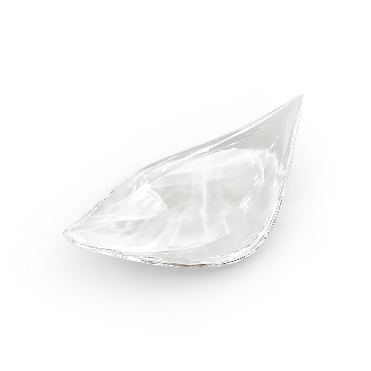 Floating Leaves Chandelier-Vancei