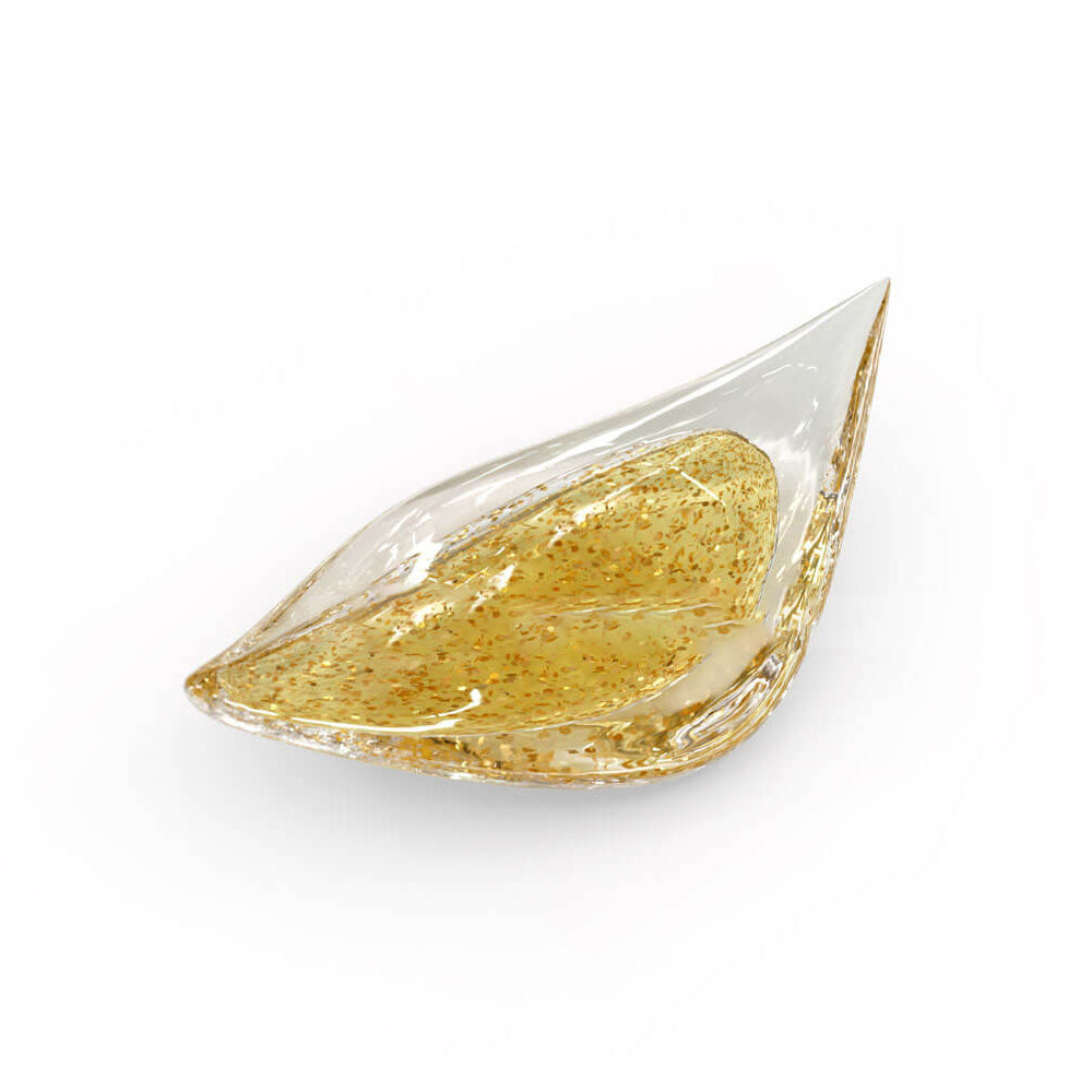 Floating Leaves Chandelier-Vancei