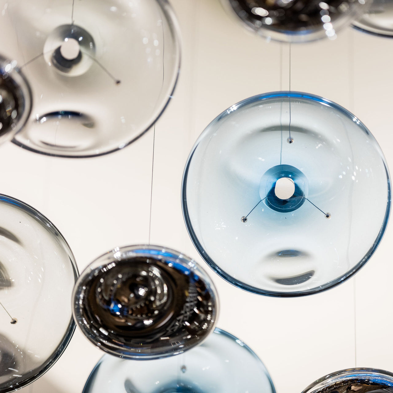 Flying Surge Chandelier-Vancei