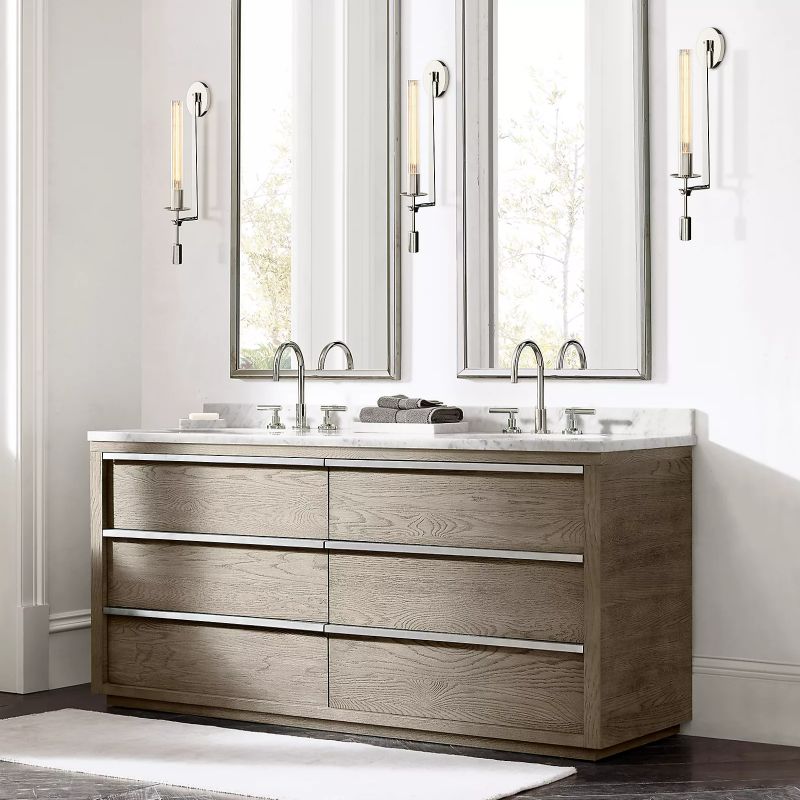 Fontanelle Sconce-Vancei