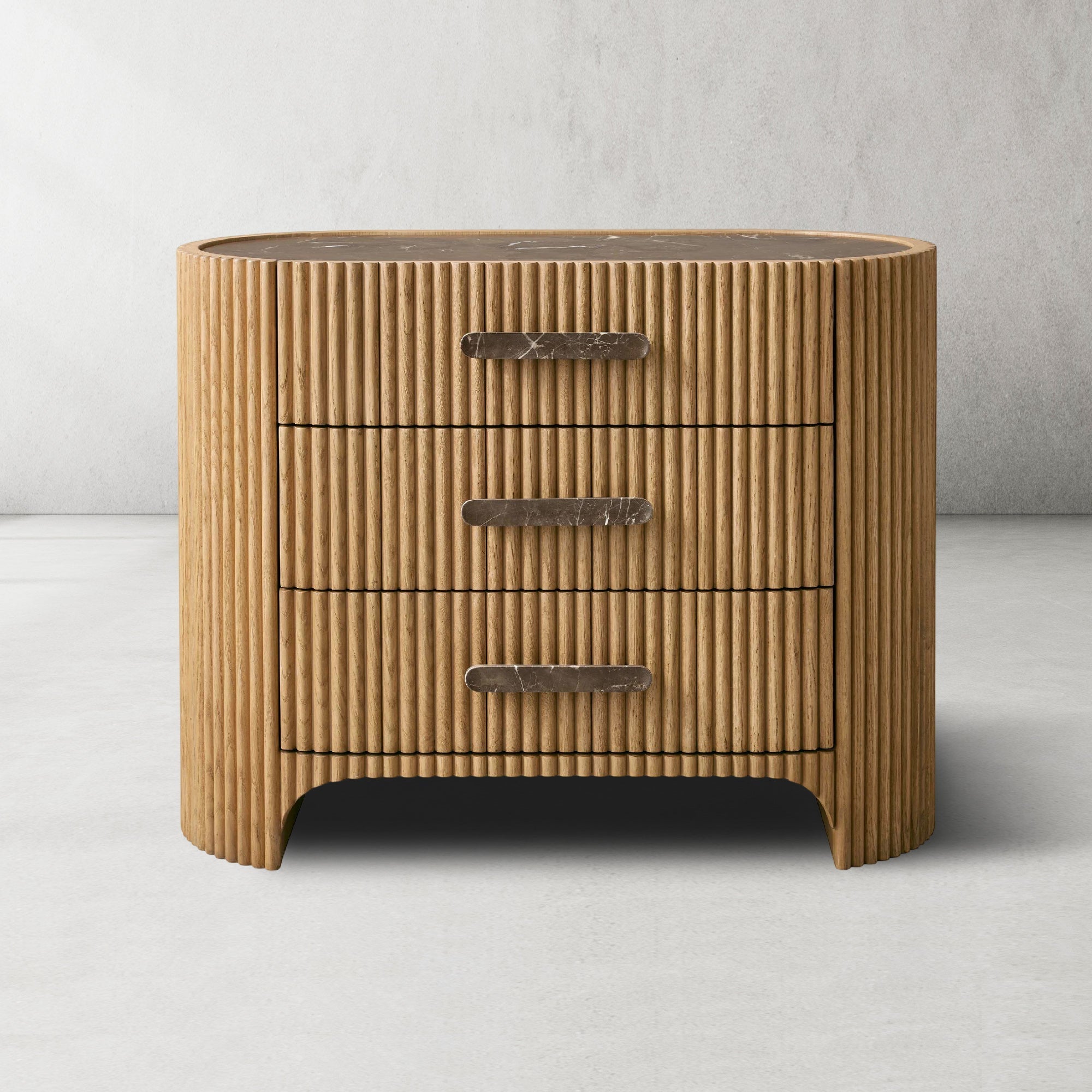 Astor Nightstand-Vancei