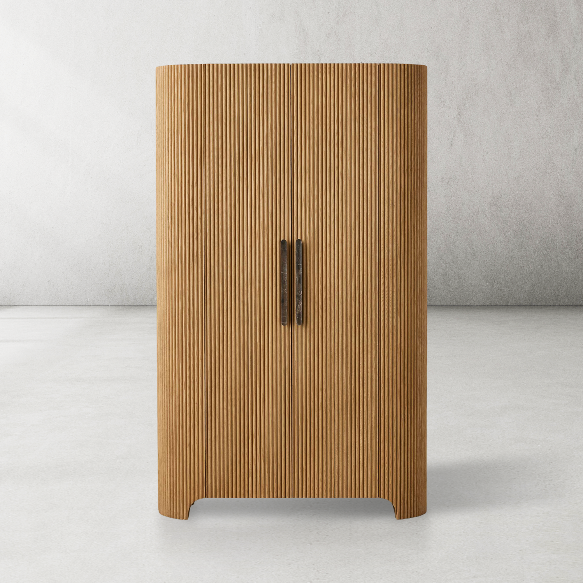 Astor Tall Cabinet-Vancei