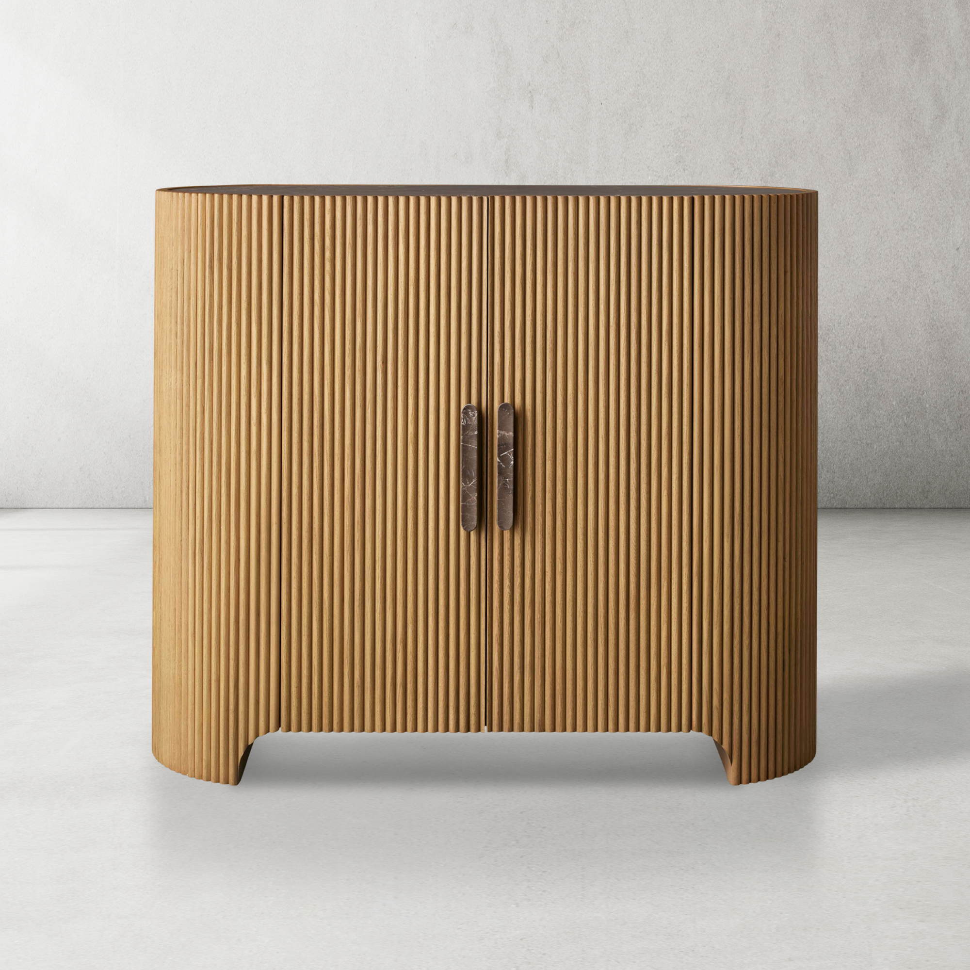 Leila Hall Chest-Vancei