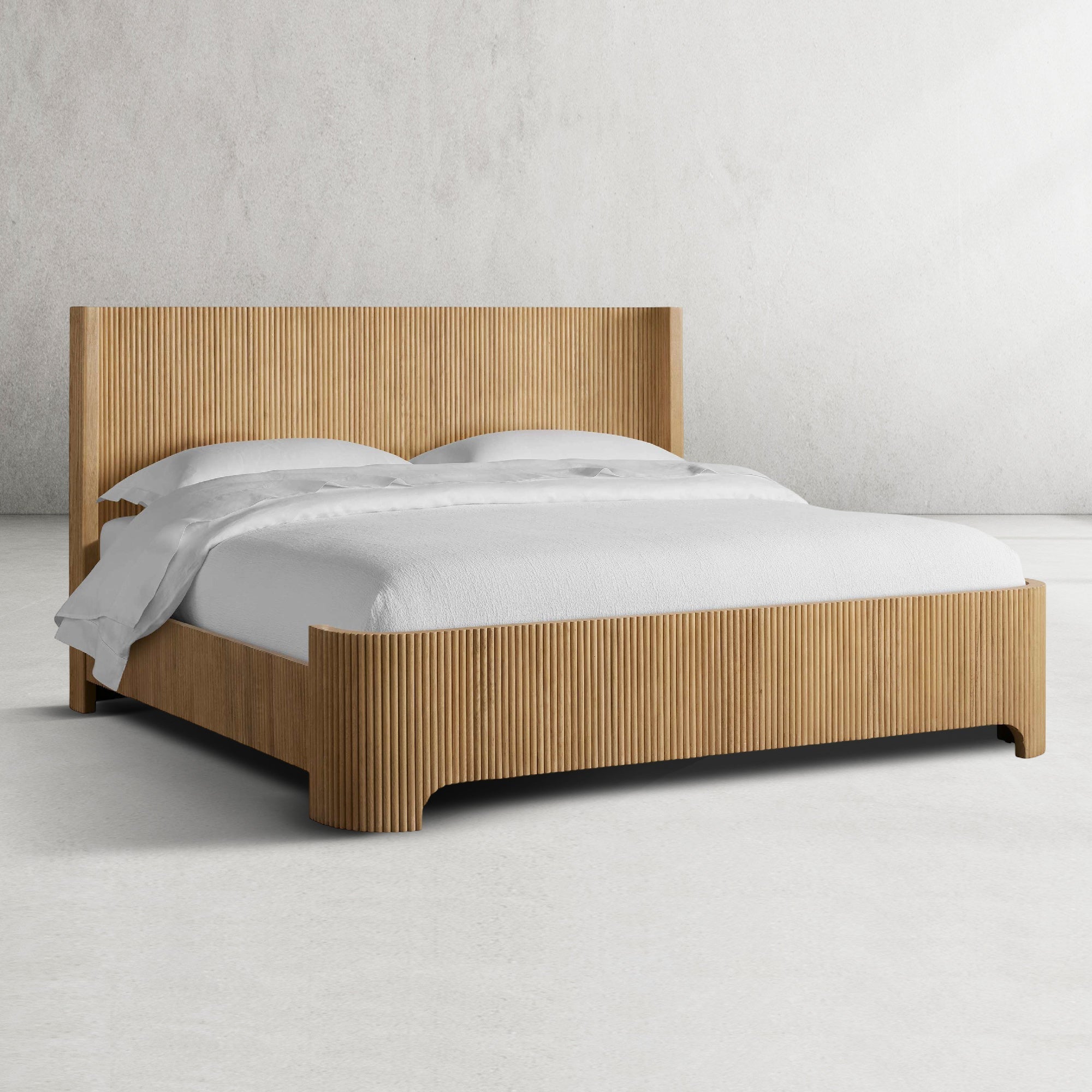 Astor Bed-Vancei