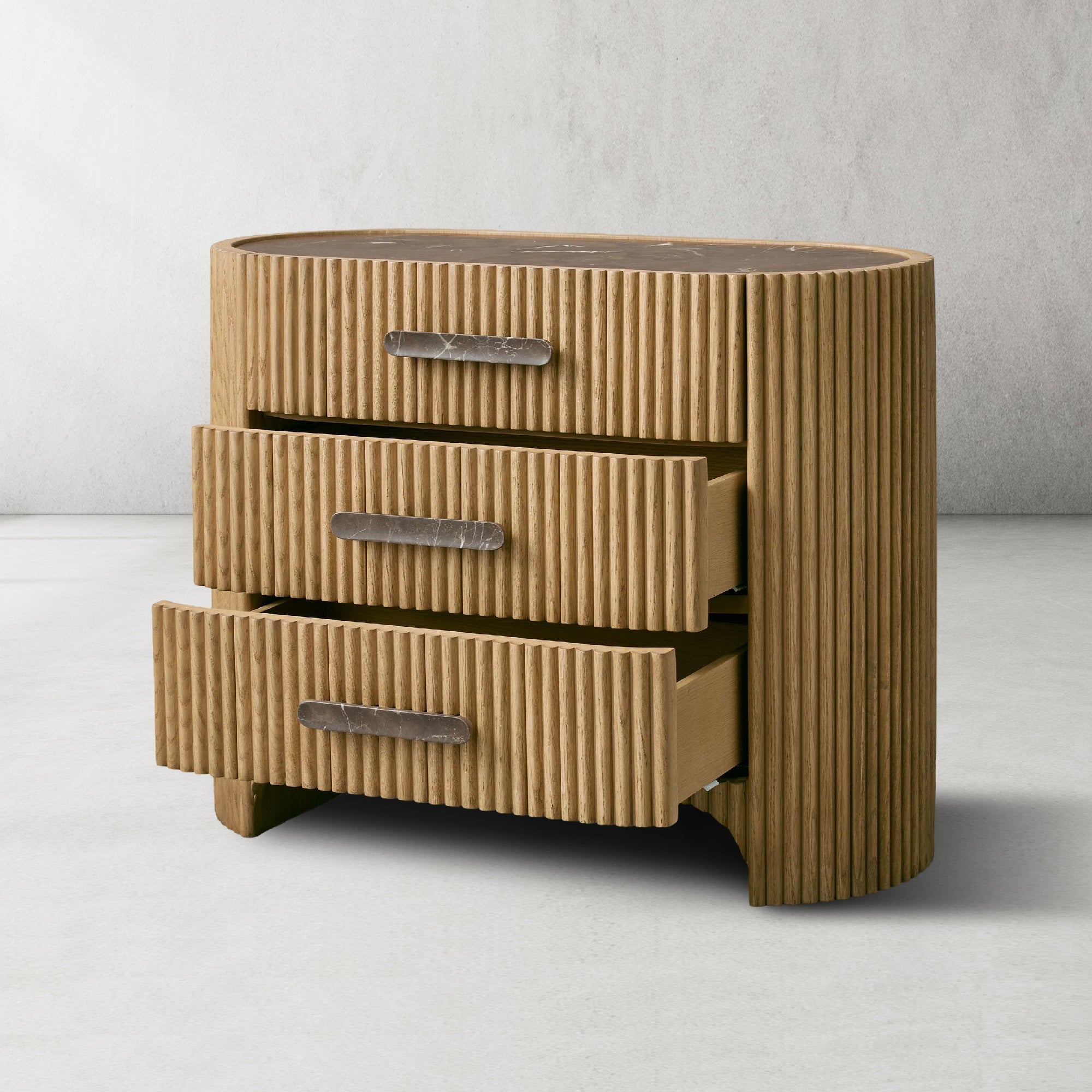 Astor Nightstand-Vancei
