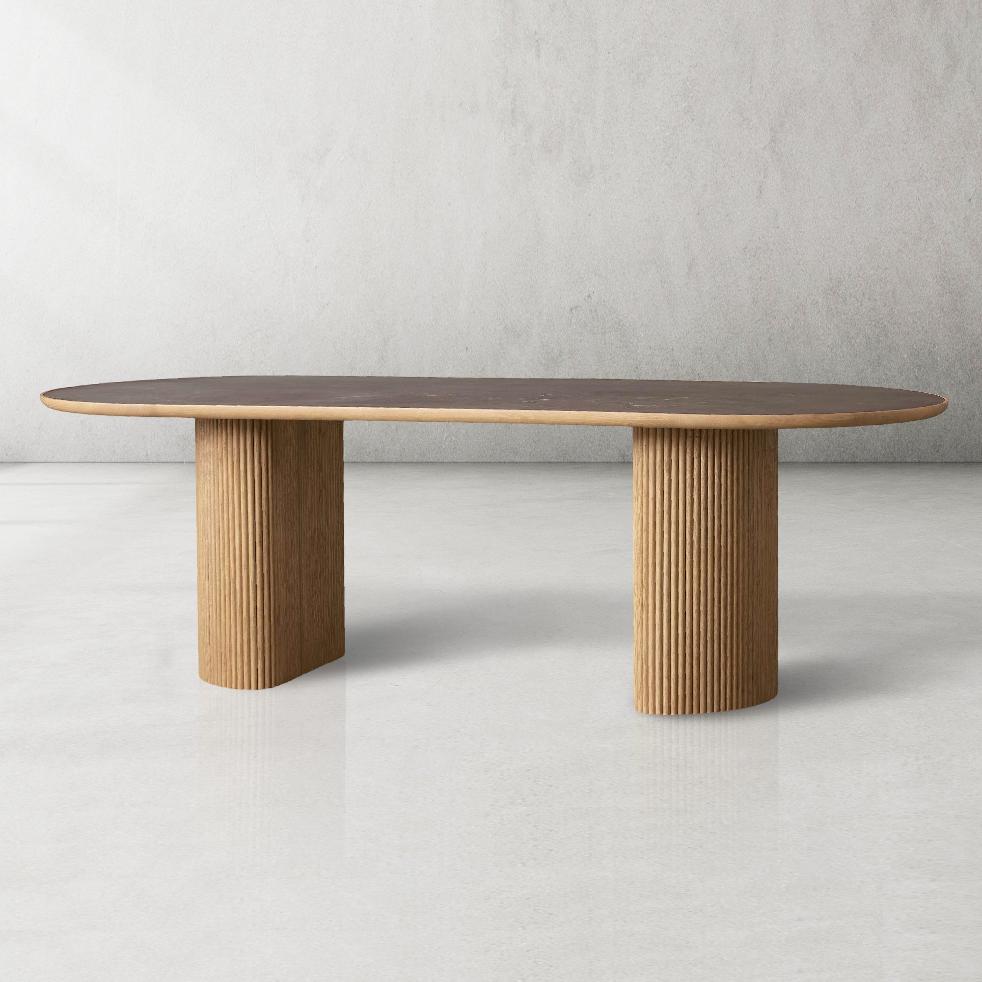 Astor Dining Table-Vancei