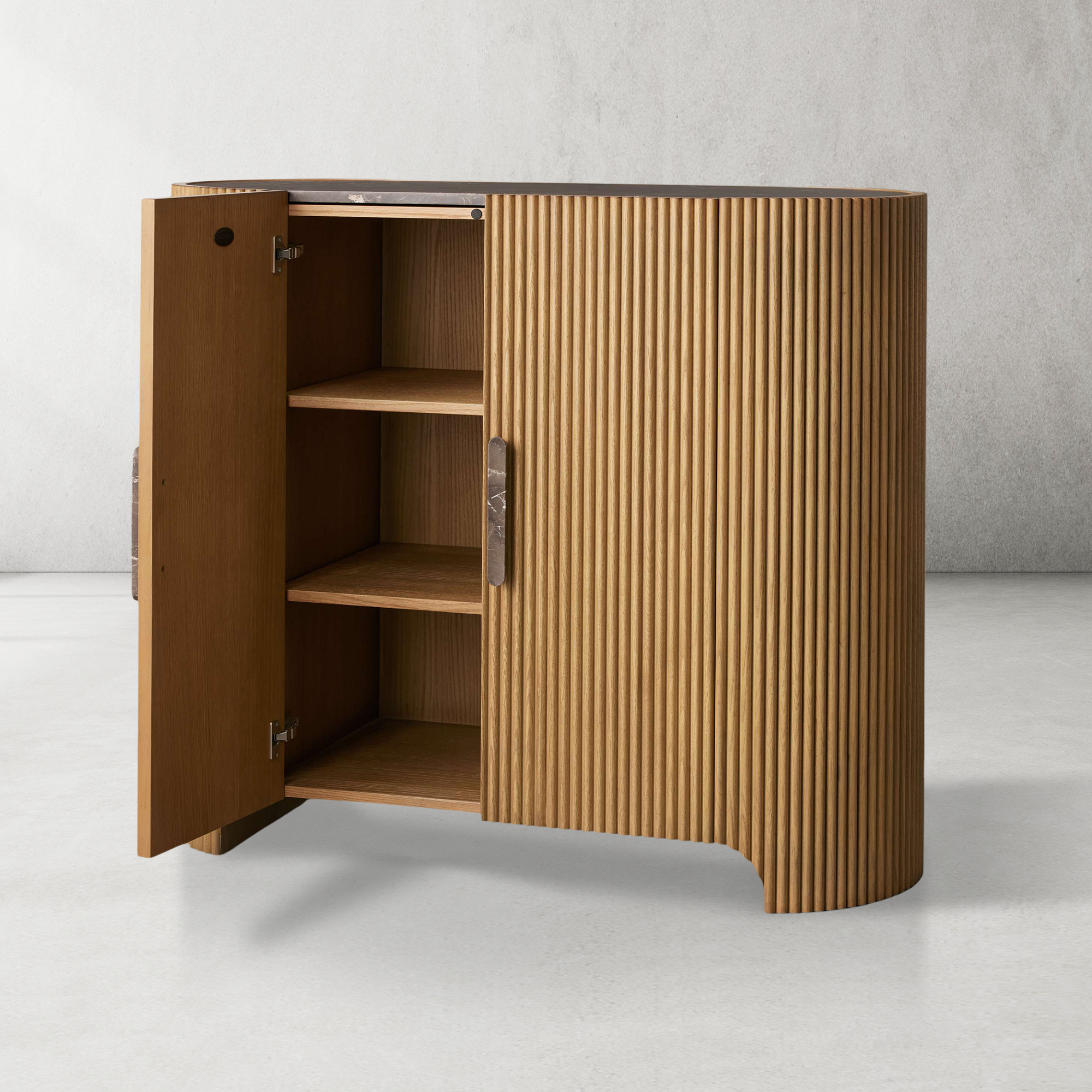 Astor Hall Chest-Vancei