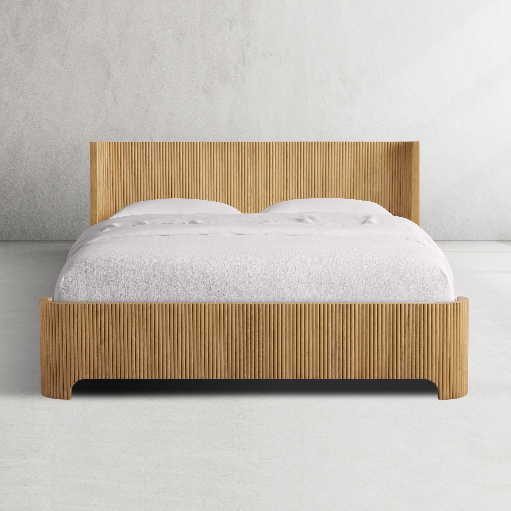 Astor Bed-Vancei