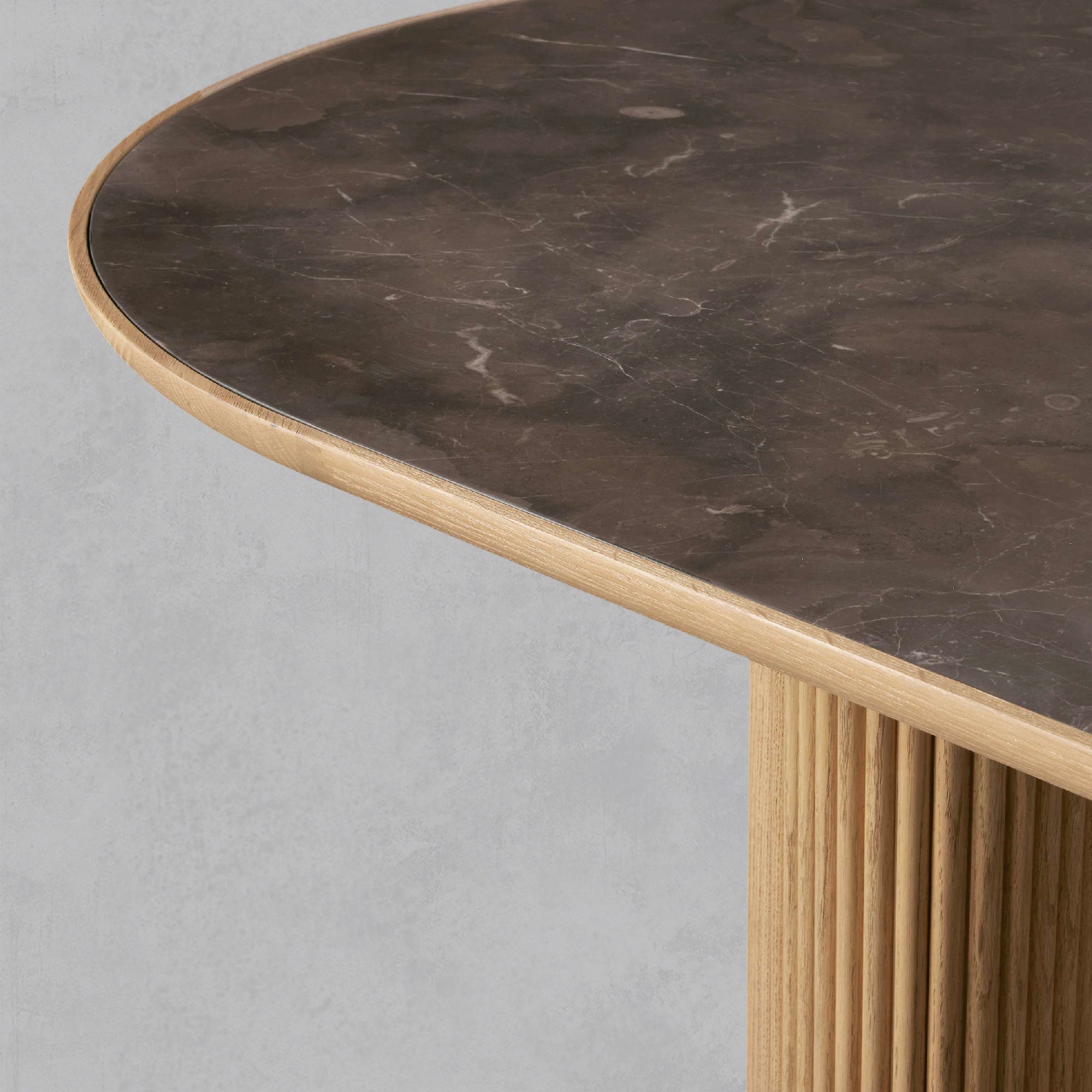 Astor Dining Table-Vancei