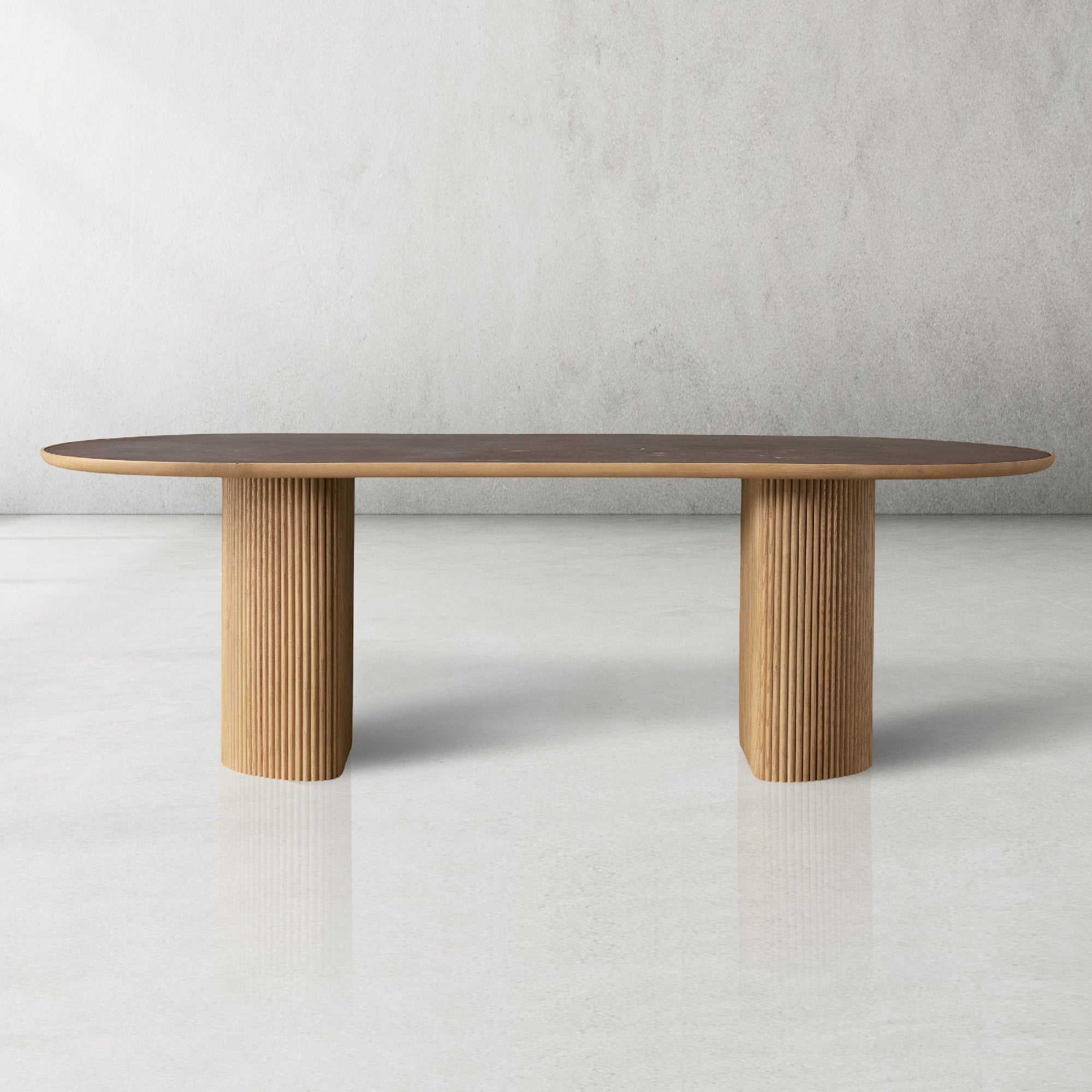 Astor Dining Table-Vancei