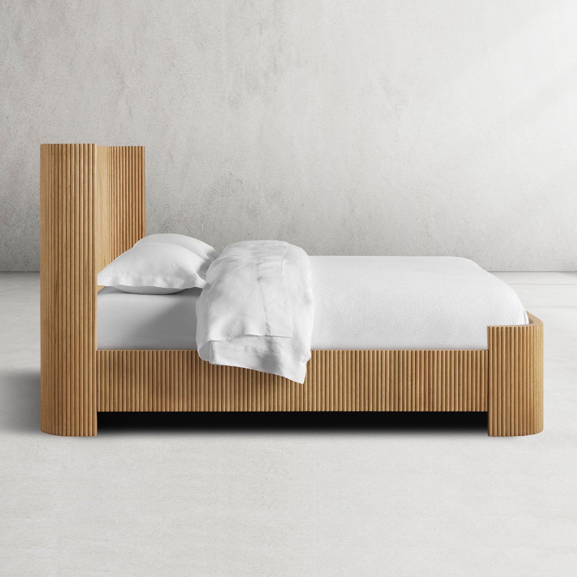 Astor Bed-Vancei