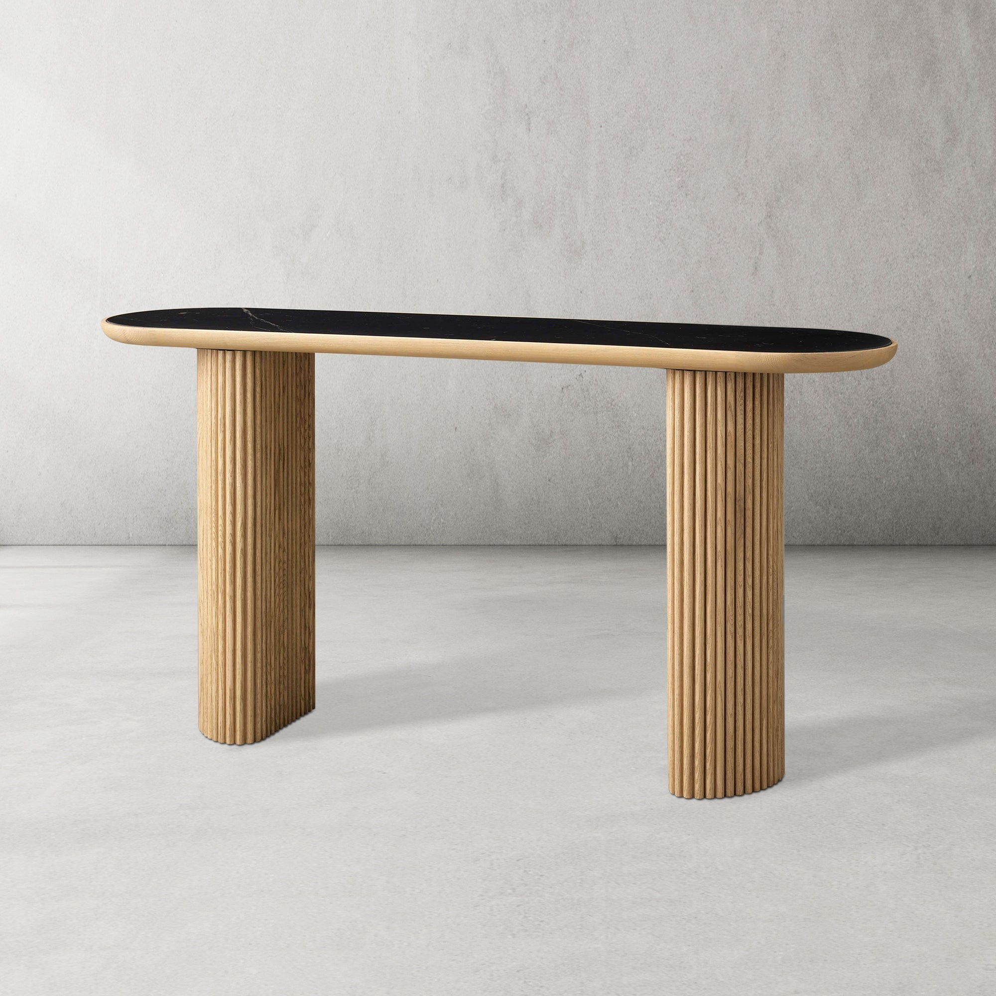 Astor Console Table-Vancei