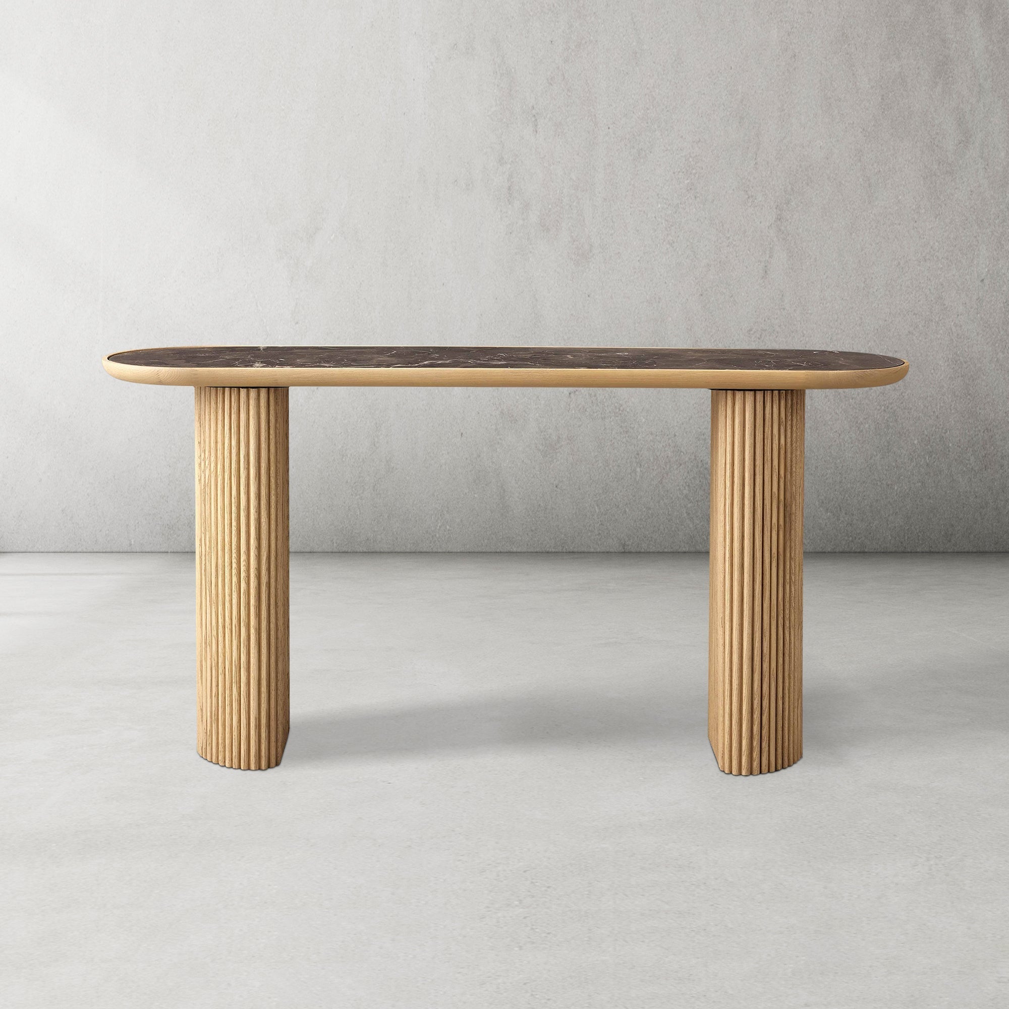 Astor Console Table-Vancei