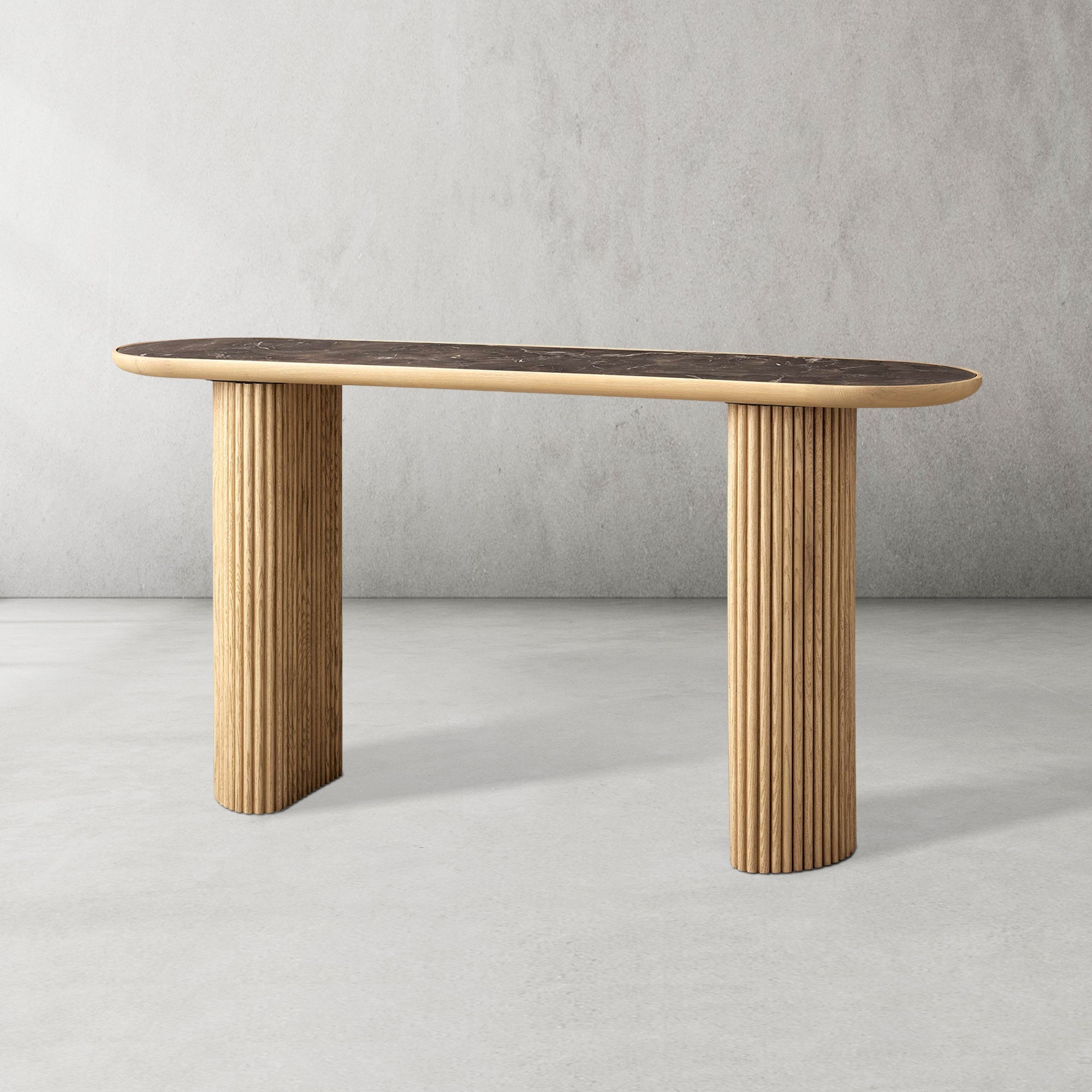 Astor Console Table-Vancei