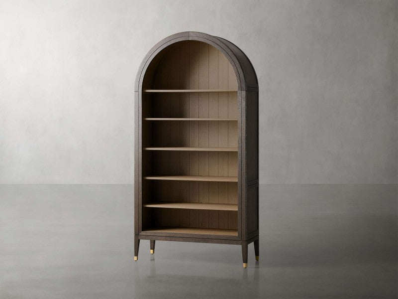 Hendi Bookcase 46"-Vancei