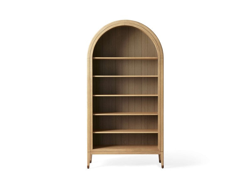 Hendi Bookcase 46"-Vancei