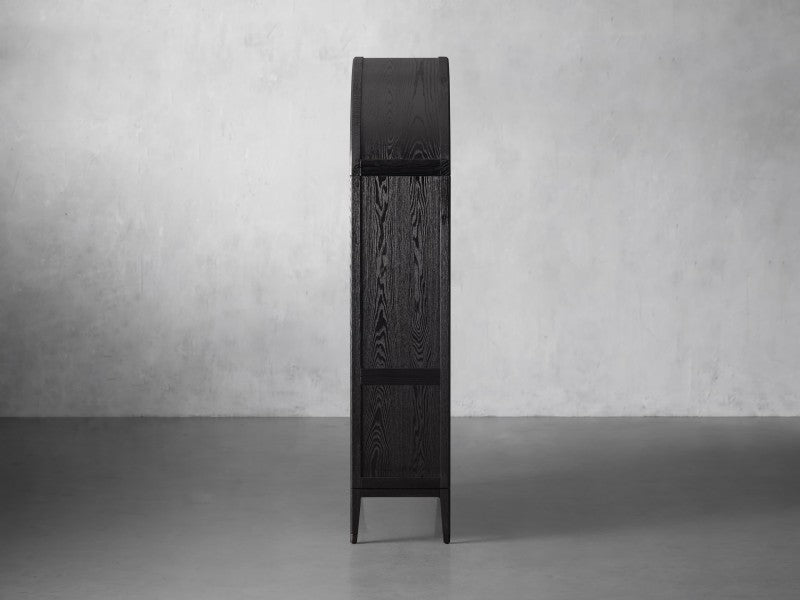 Hendi Bookcase 46"-Vancei