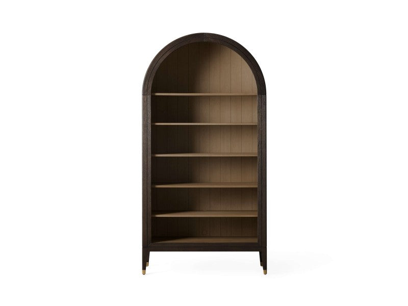 Hendi Bookcase 46"-Vancei