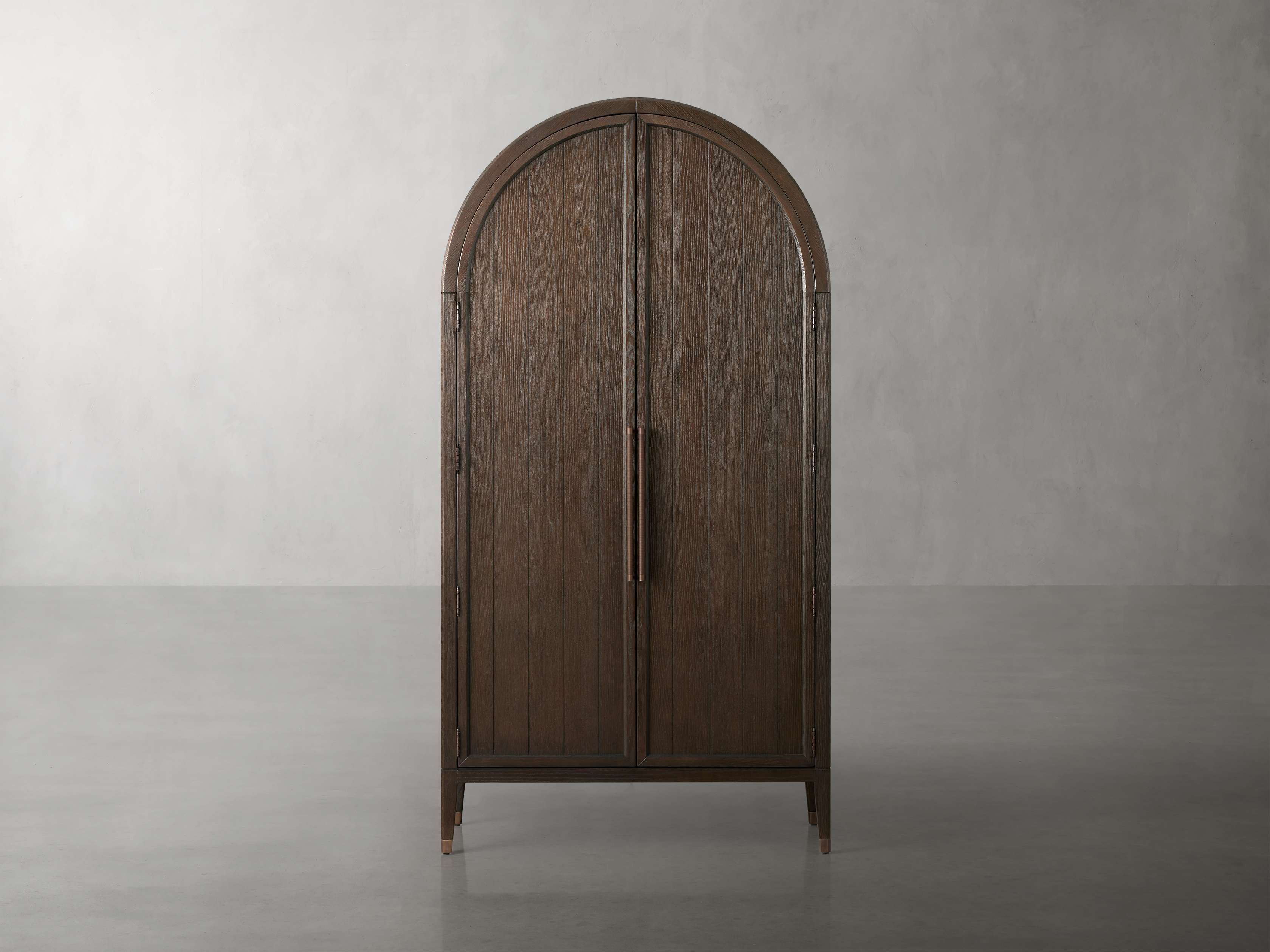 Hendi Cabinet 46"-Vancei