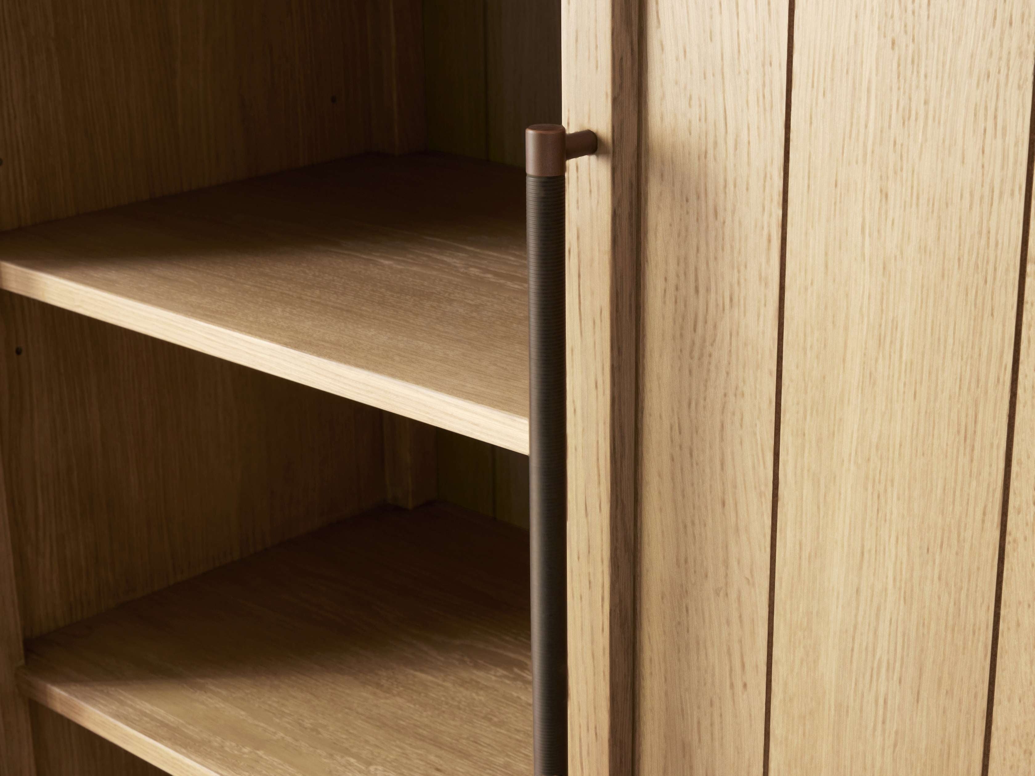 Hendi Cabinet 46"-Vancei