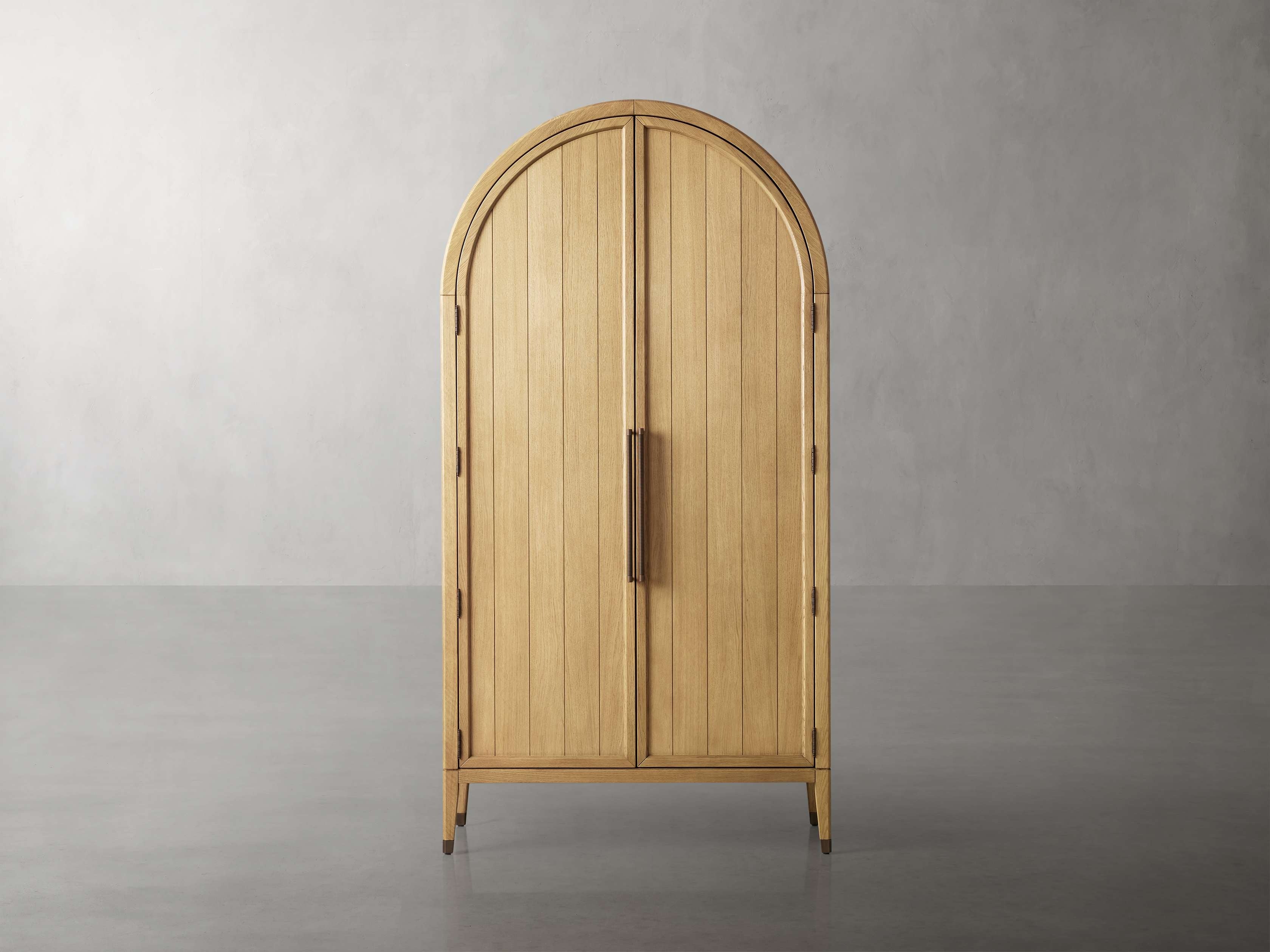 Hendi Cabinet 46"-Vancei