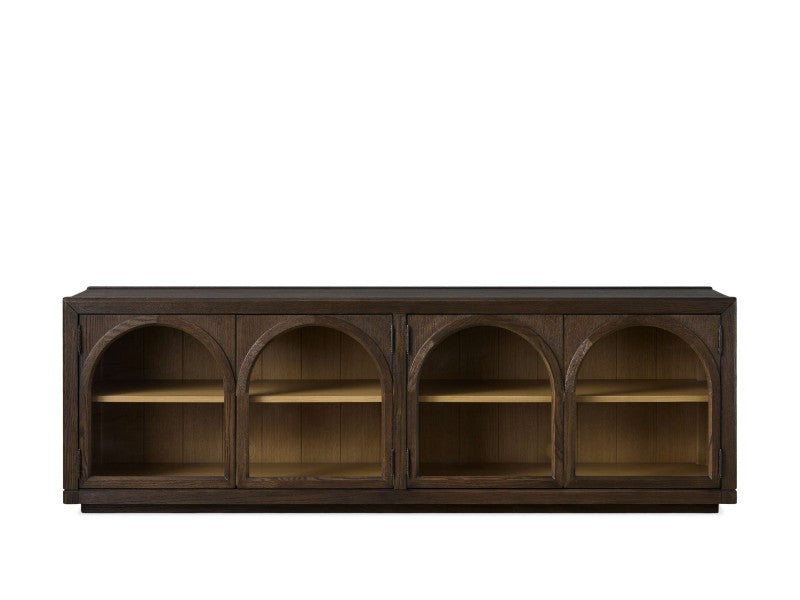 Hendi Media Console 80"-Vancei