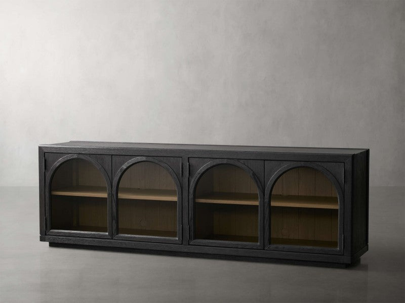 Hendi Media Console 80"-Vancei