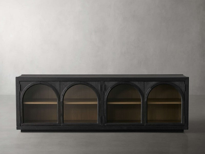 Hendi Media Console 80"-Vancei