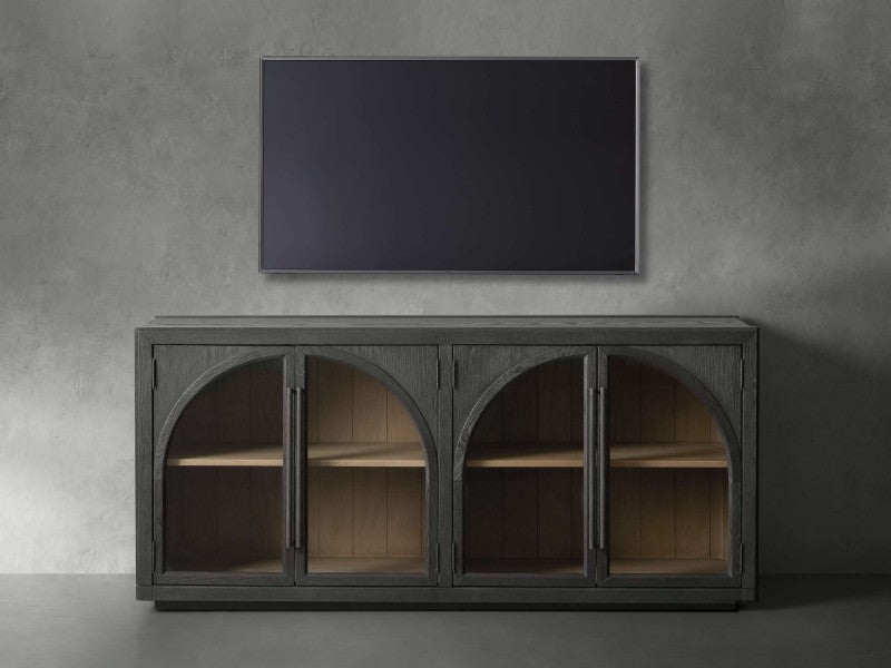 Hendi Sideboard 70"-Vancei
