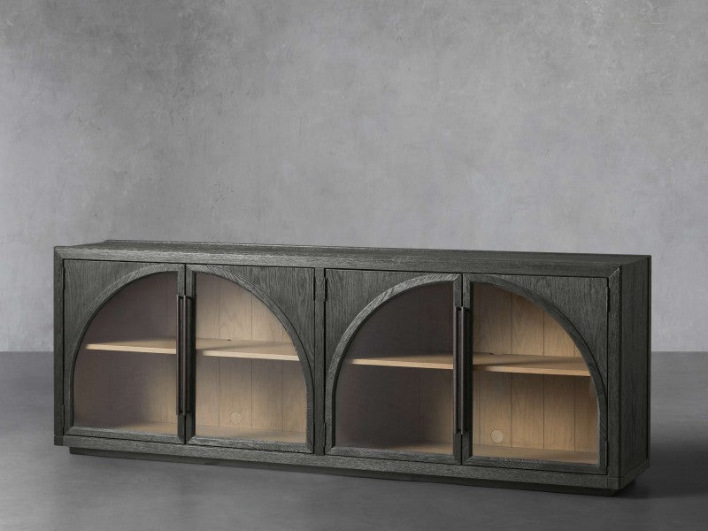 Hendi Sideboard 90"-Vancei