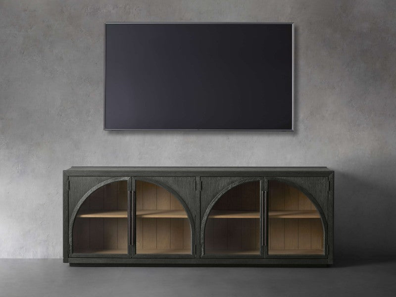 Hendi Sideboard 90"-Vancei