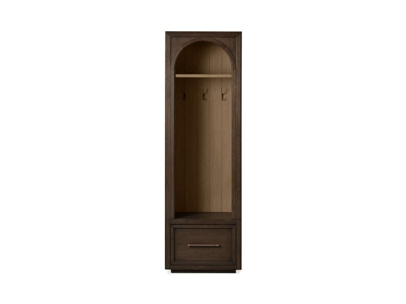 Hendi Single Entryway Cabinet 25"-Vancei