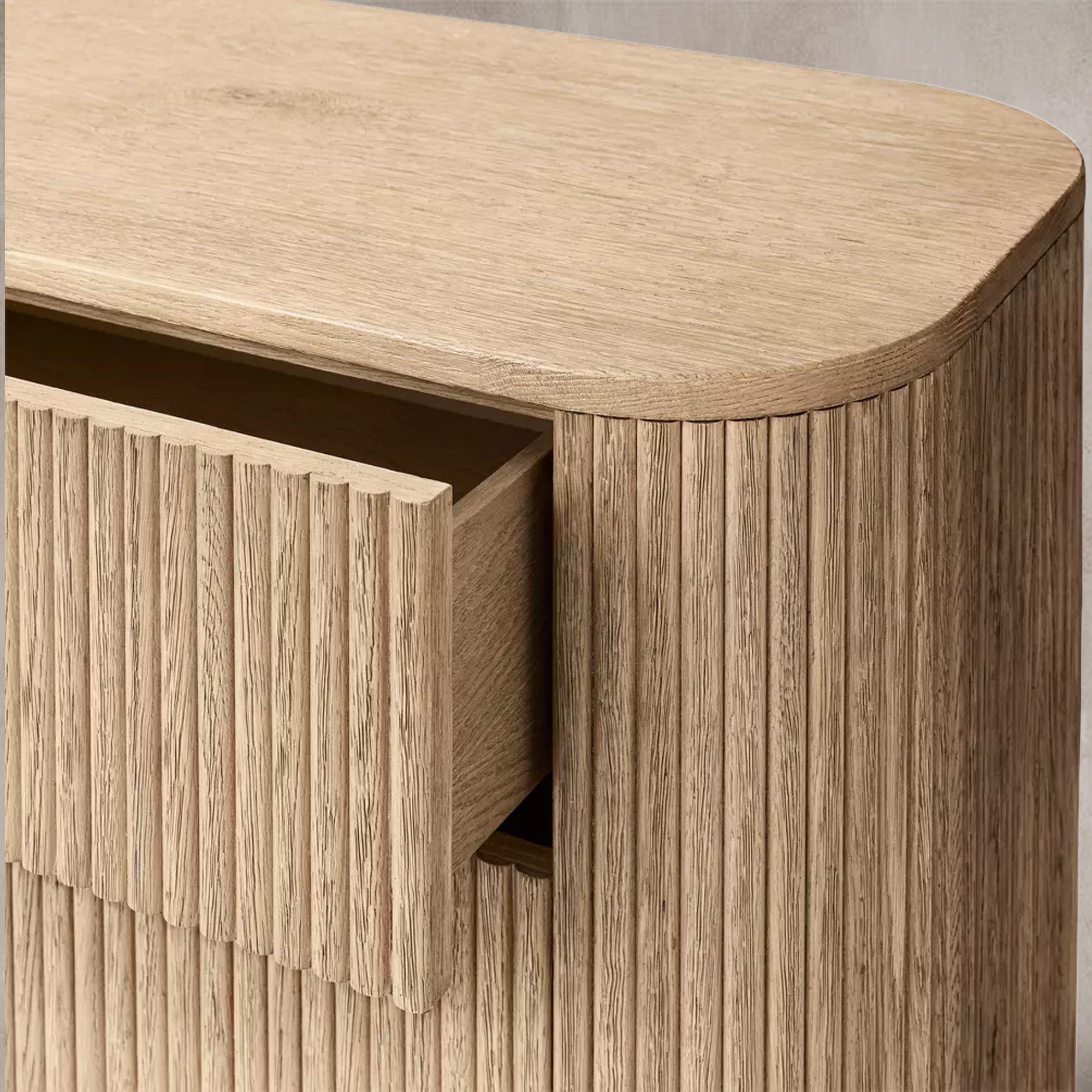 Holland 6-Drawer Dresser-Vancei