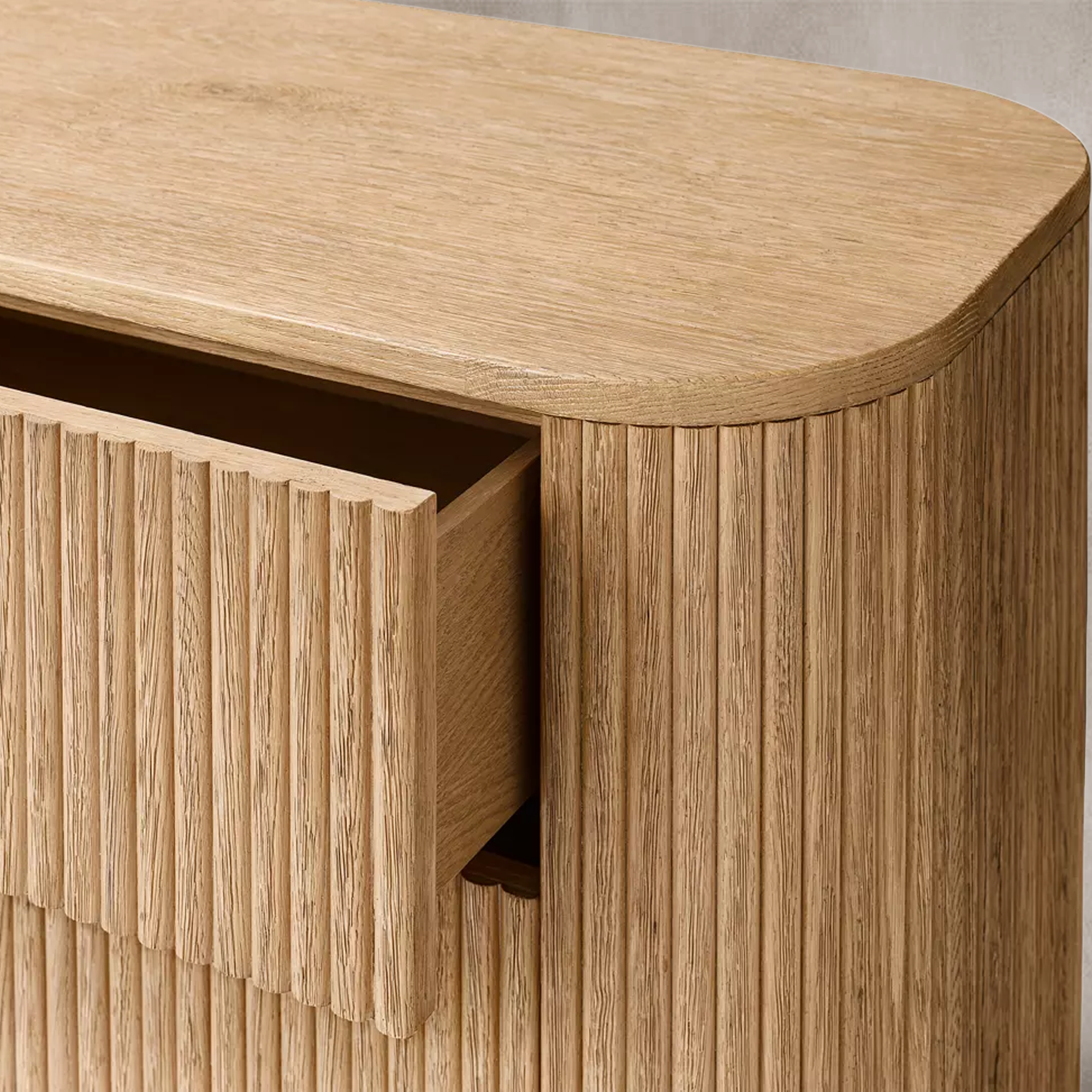 Holland 6-Drawer Dresser-Vancei