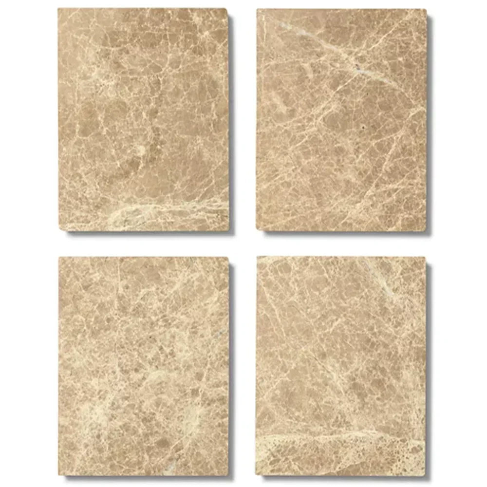 Holland Modern Stone 6-Drawer Dresser-Vancei