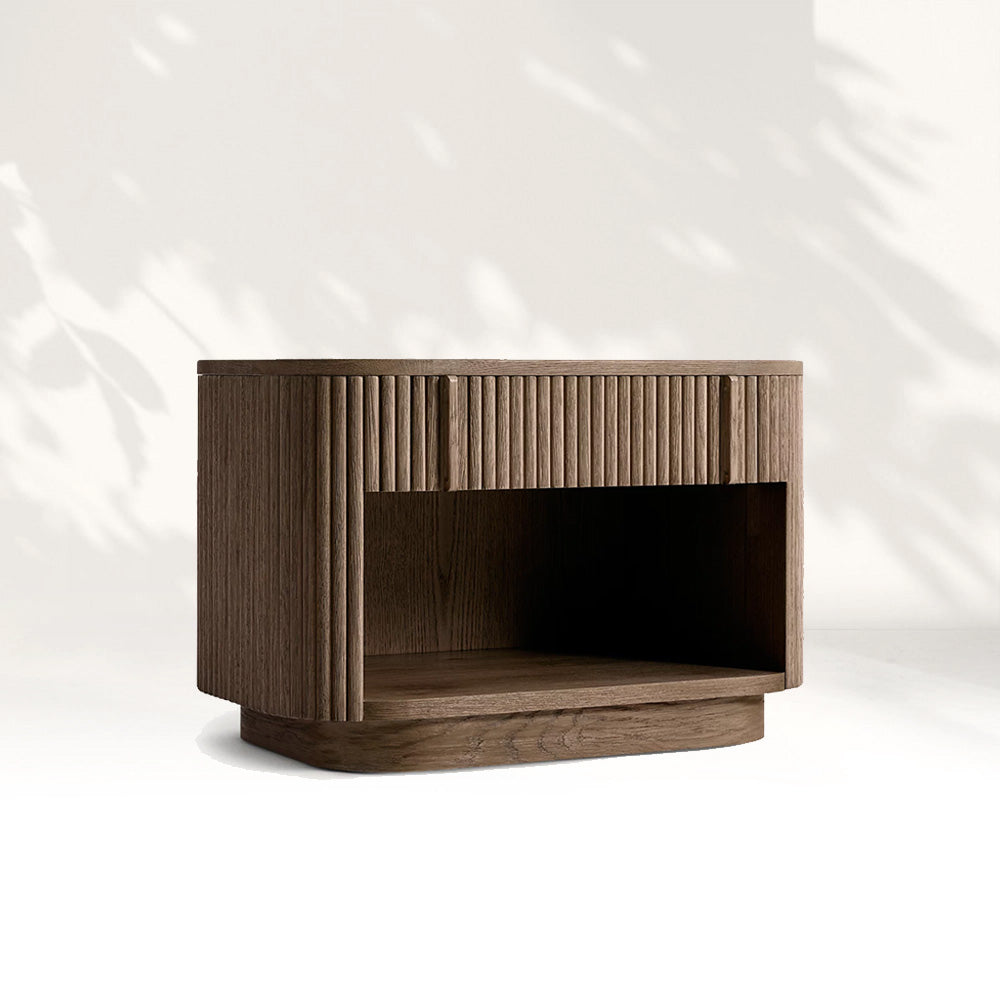 Holland Open Nightstand-Vancei