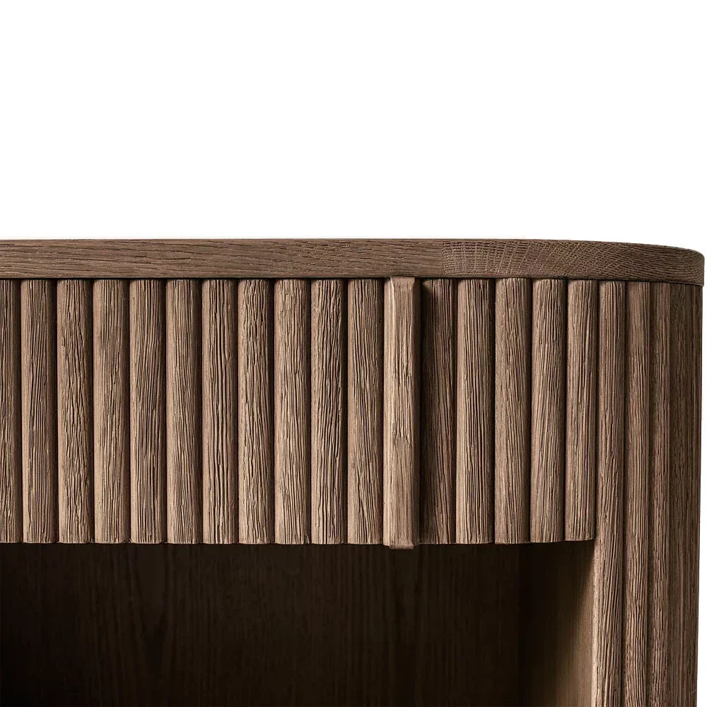 Holland Open Nightstand-Vancei