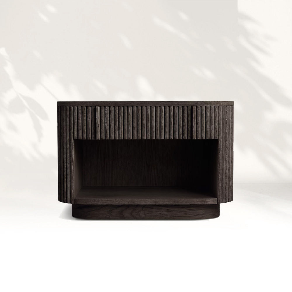 Holland Open Nightstand-Vancei